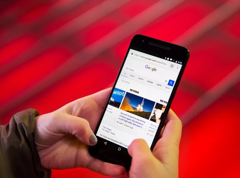 Google позволит автоматически удалять историю местоположений