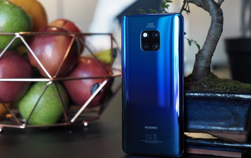 Huawei Mate 30 Lite выйдет в некоторых странах c названием Nova 5i Pro Huawei Mate 30 Lite выйдет в некоторых странах c названием Nova 5i Pro