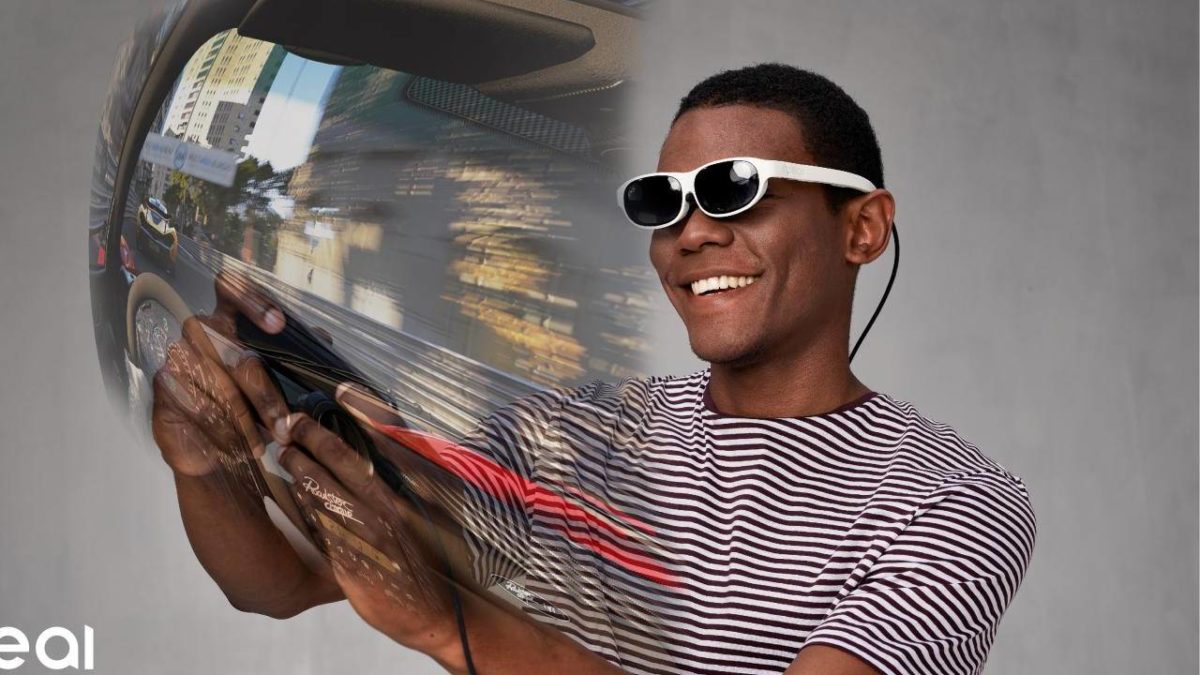  Устройство работает с любым телефоном на базе чипа Snapdragon 855