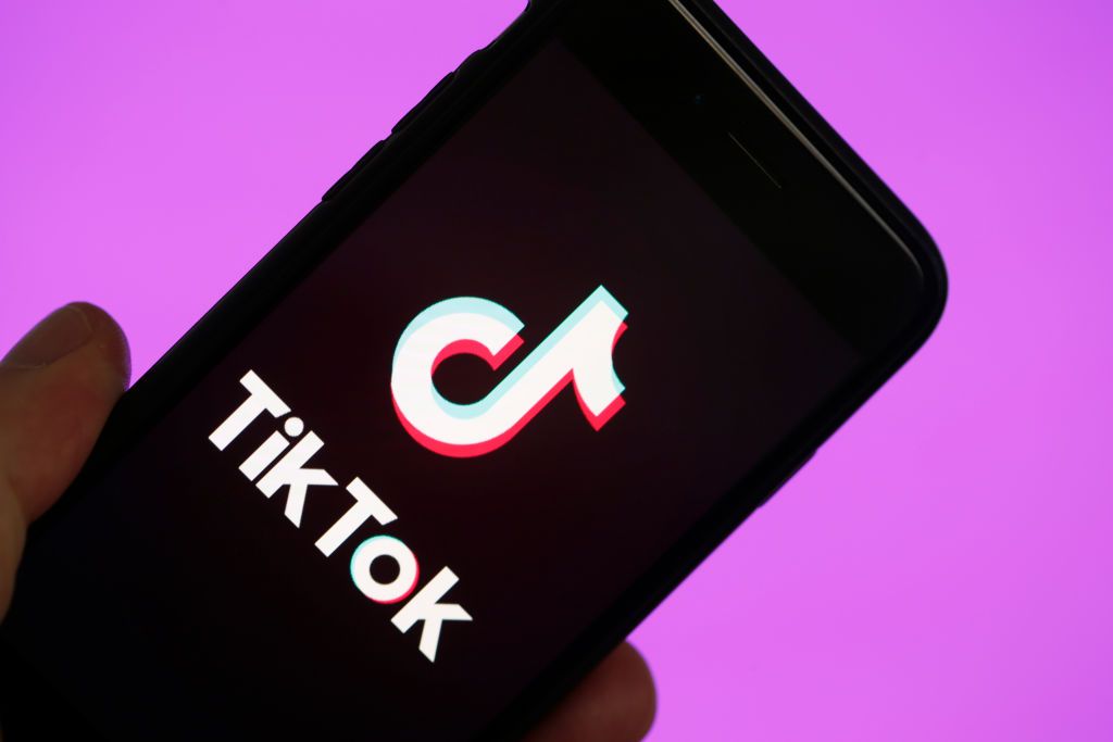 Правительство США сконцентрировалось на проверке TikTok