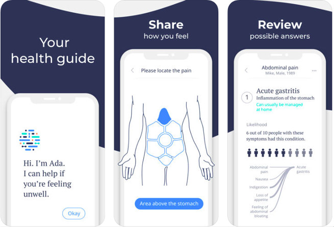 Ada — Your Health Guide