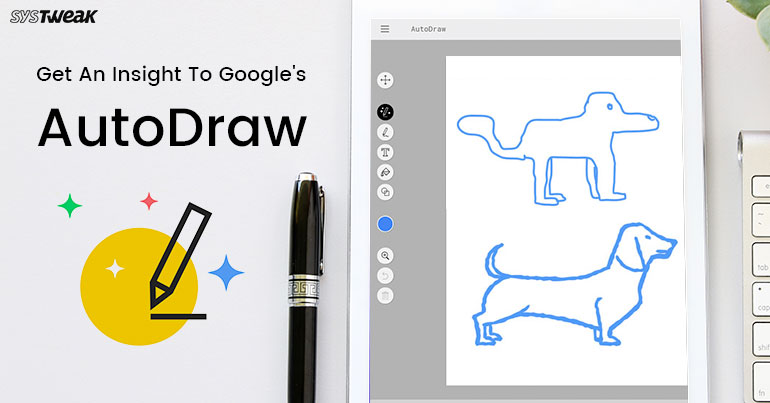 AutoDraw