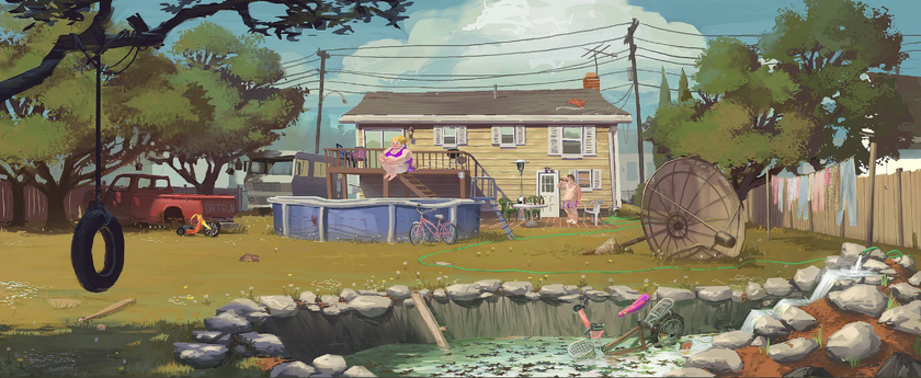 Официальных заявлений про Bully 2 нет