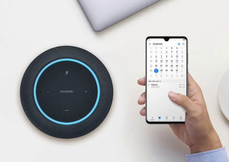 Huawei и Google свернули совместный проект из-за санкций США