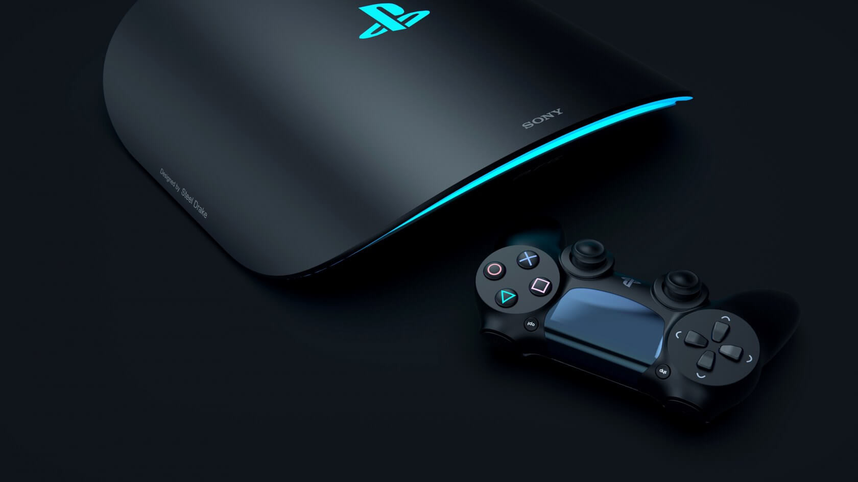 Процессором PlayStation 5 станет 8-ми ядерный Ryzen частотой 3,2 ГГц
