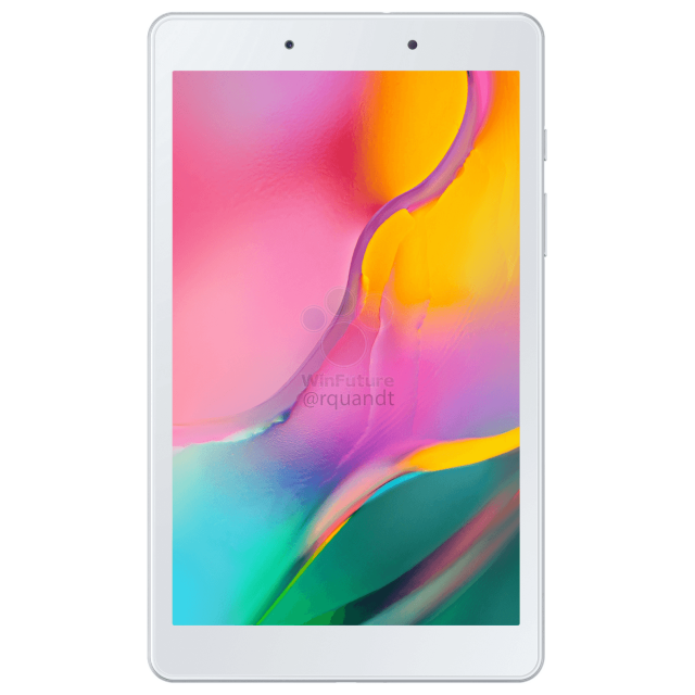 Samsung Galaxy Tab A8 2019