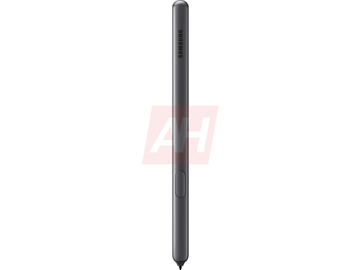 Вид на Samsung Pen