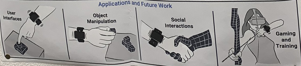 С такими технологиями скоро будет сложно различить где настоящий, а где виртуальный мир.