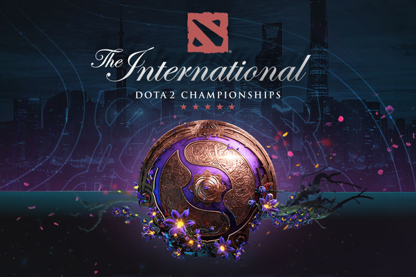 The International 2019 (Dota 2) — $31+ млн
