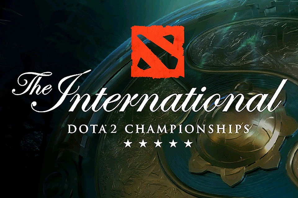 The International 2019 пройдет в Шанхае 