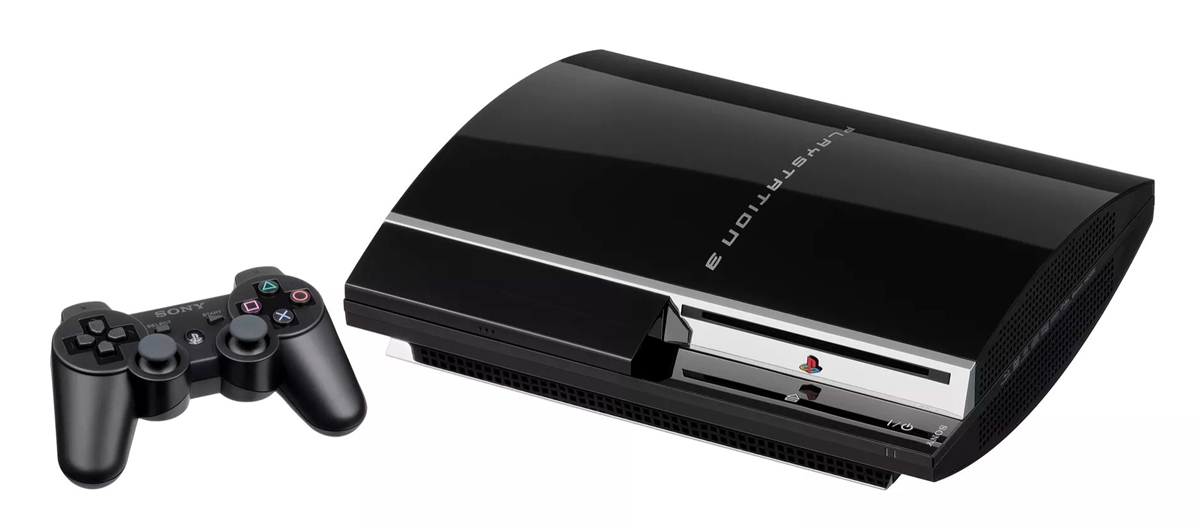 PlayStation 3