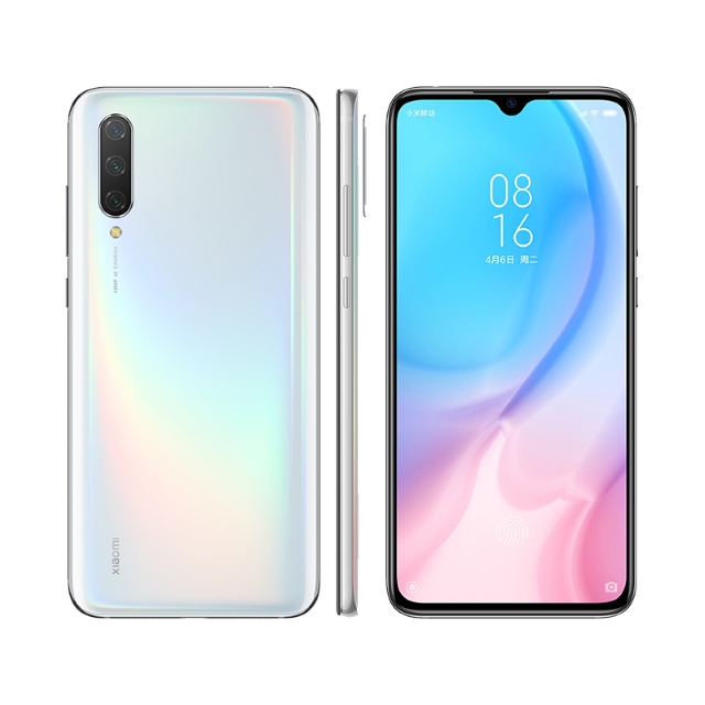 Гаджет оснастили 6.39-дюймовым экраном с разрешением FHD+ и AMOLED-матрицей Samsung