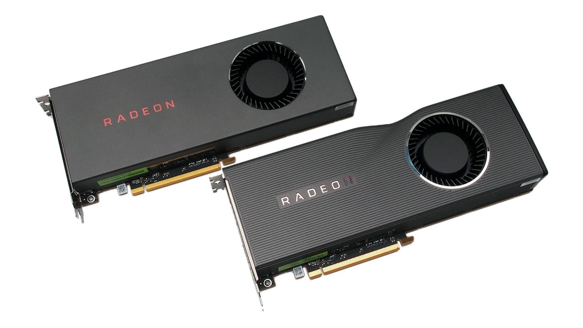 AMD отказалась от поддержки технологии CrossFire в новых видеокартах