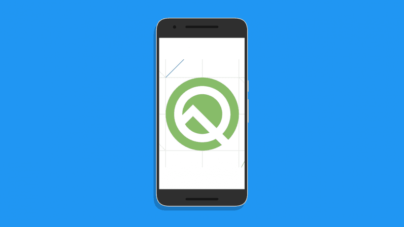 Google возобновила распространение проблемного обновления Android Q Beta 5