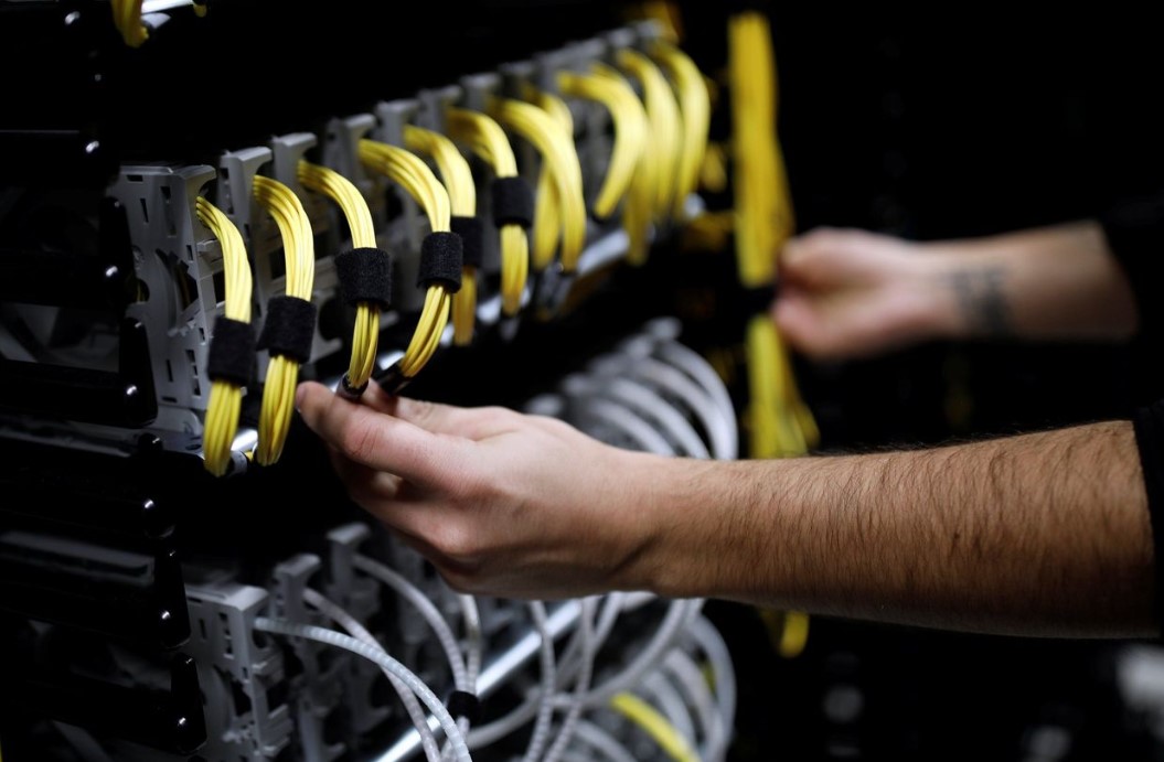 Equinix и GIC формирует венчурный центр в Европе