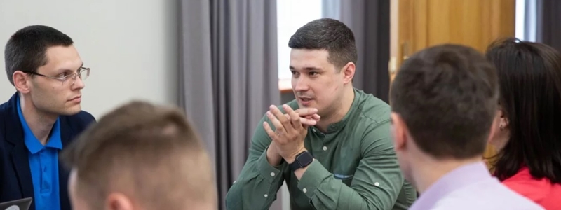 Минцифра начинает сотрудничество с компанией Visa