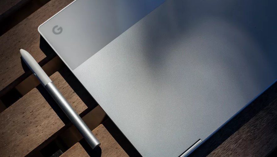 Google Pixelbook 2 стоит ожидать в октябре