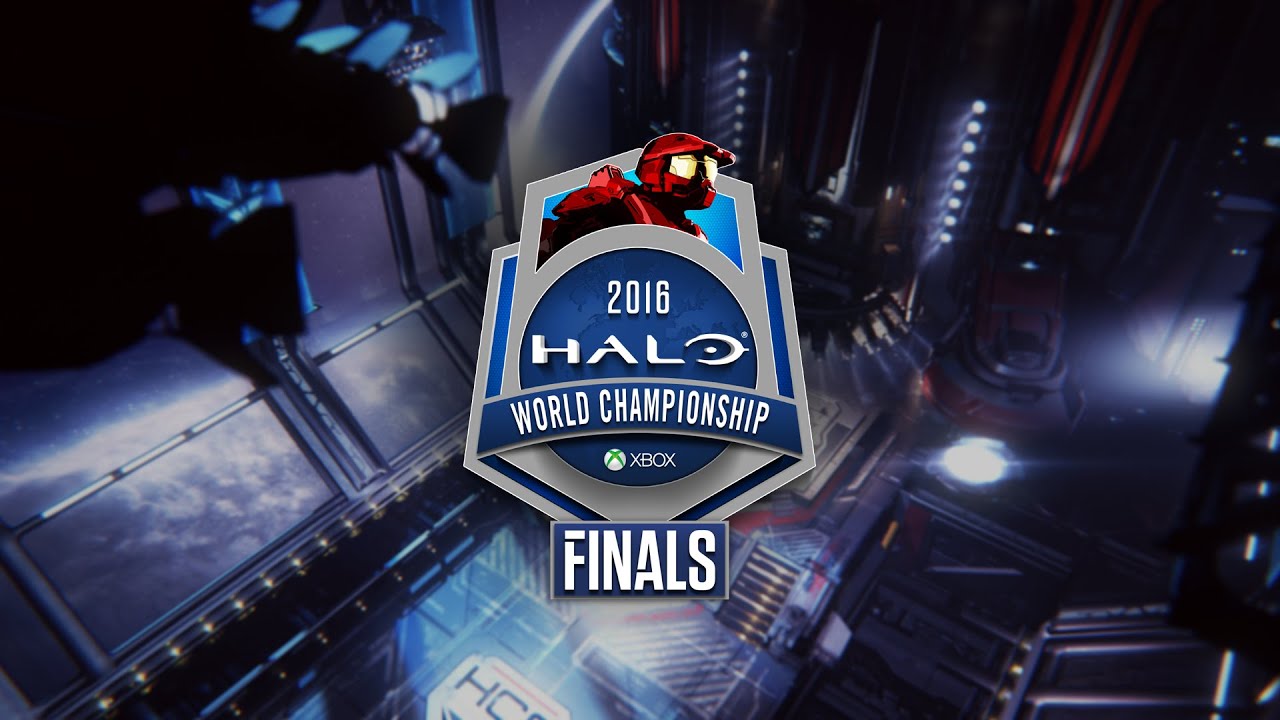 Halo World Championship 2016 — $2,5 млн
