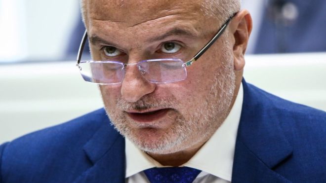 В РФ предложили идентифицировать пользователей электронной почты по номеру телефона и блокировать письма с запрещенной информацией