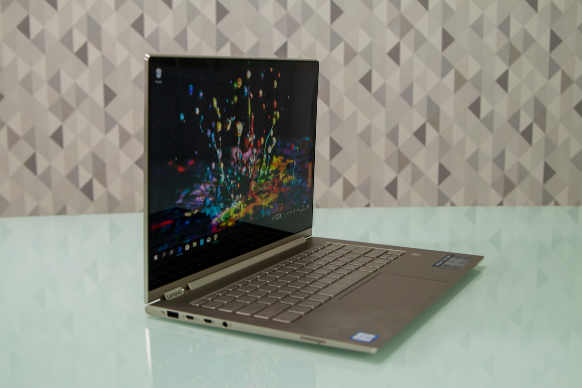 Ноутбук дуже стильний