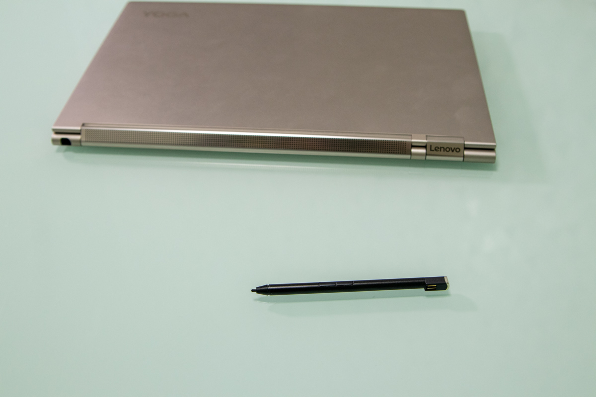 Спеціальний стилус