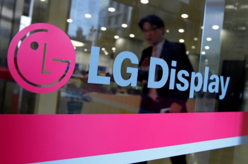 LG не справляется с производством дисплеев LG не справляется с производством дисплеев