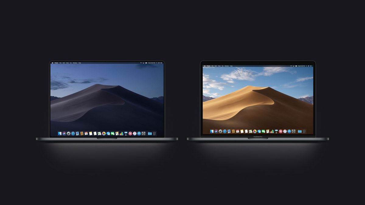 Apple представит новый MacBook Pro в октябре