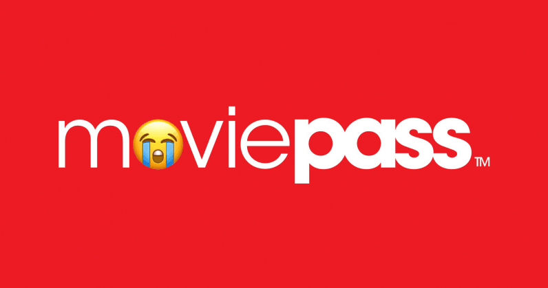 MoviePass закроют для доработки