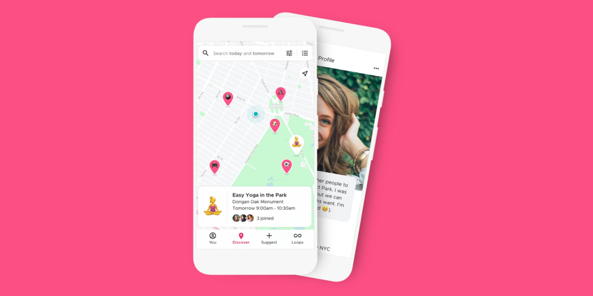 Shoelace пока доступно только некоторым пользователям Android и iOS в Нью-Йорке