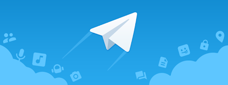 Telegram исполняется 6 лет