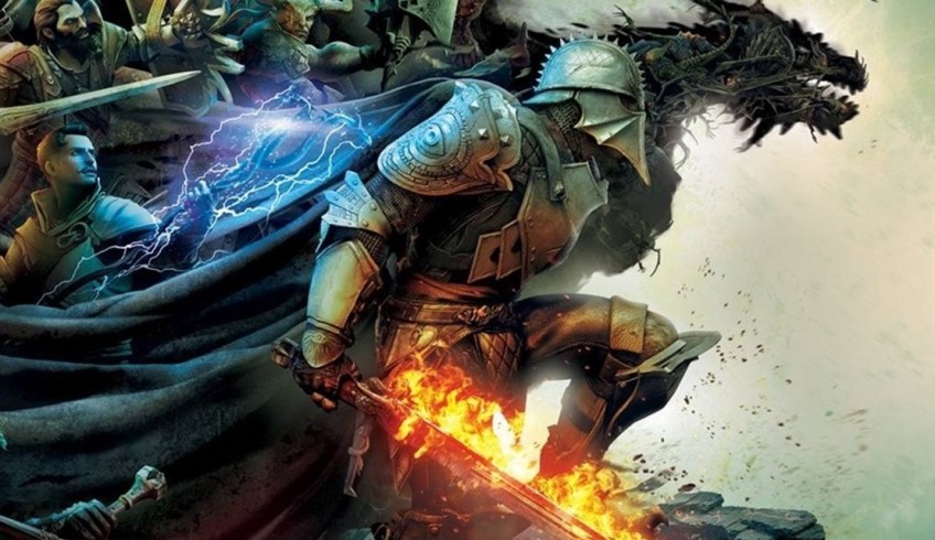 Старший продюсер Dragon Age 4 покинул BioWare
