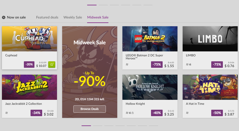 Поторопитесь, пока есть время