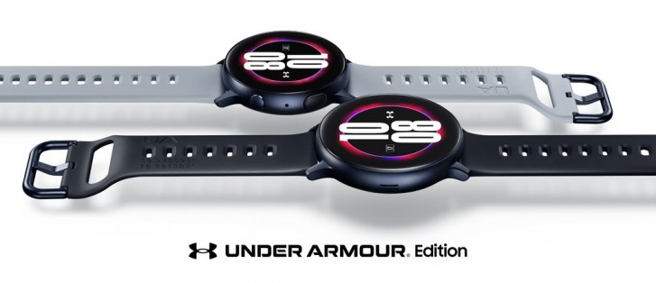 Кроме того, будет доступно специальное издание Under Armour
