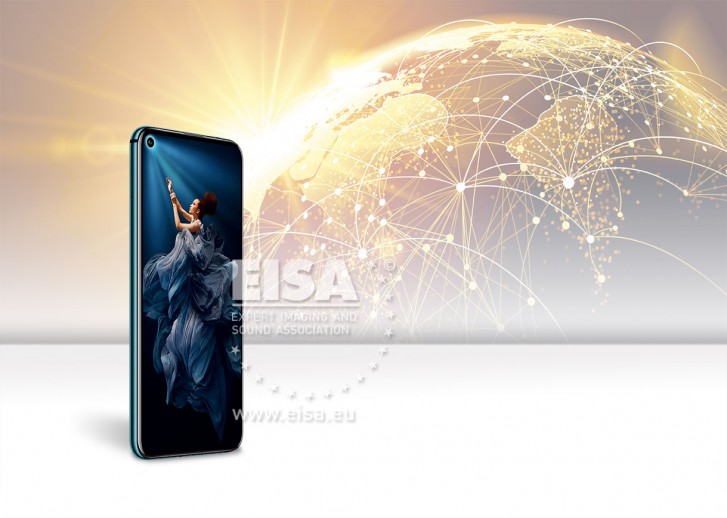 HONOR 20 Pro