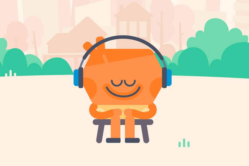 HeadSpace