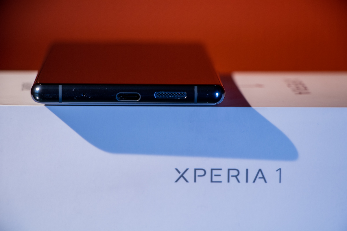Sony Xperia 1