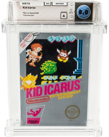 В таком виде картридж пролежал на чердаке более 30 лет