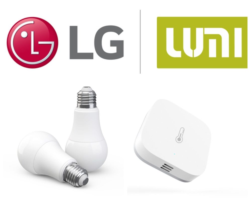 Представление результатов работы LG и LUMI состоится на международной выставке IFA 2019