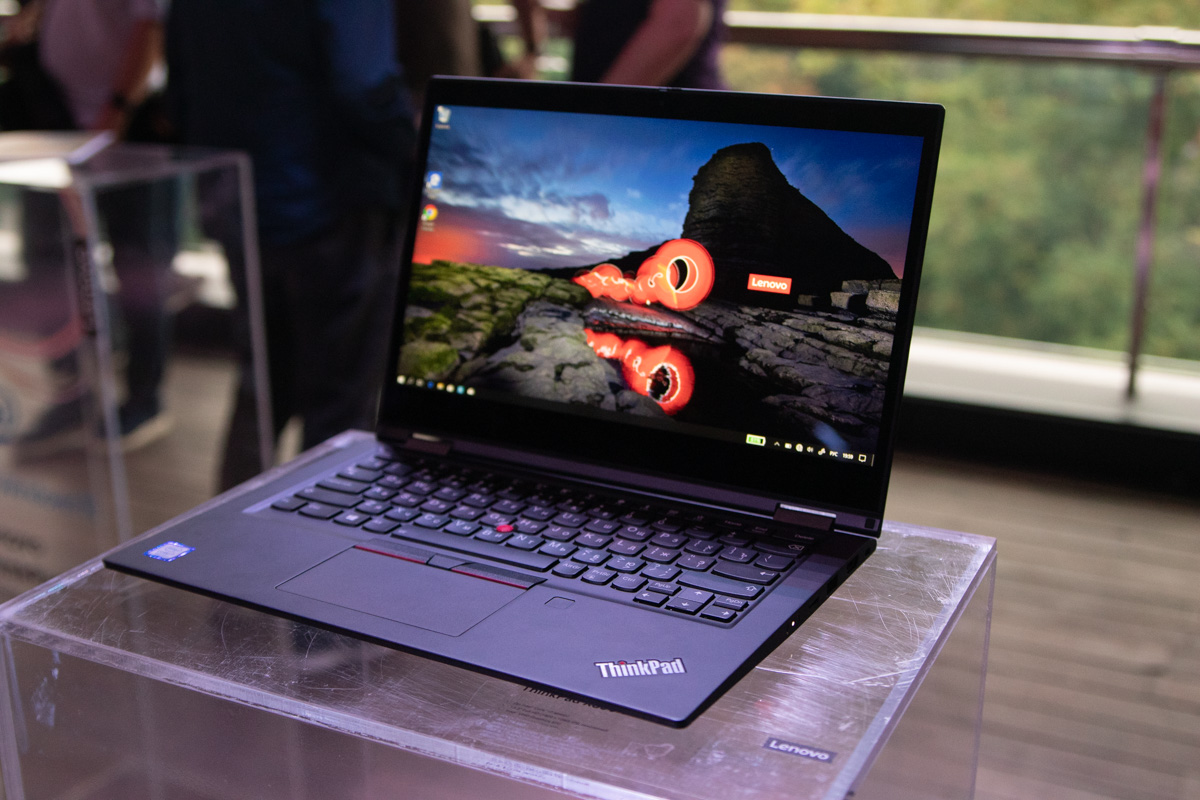 ThinkPad T490s