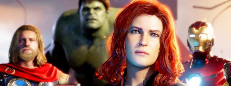 Если проходить все-все задания, игра Avengers занимает больше 30 часов