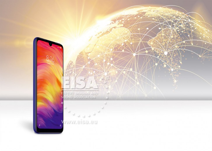 Redmi Note 7