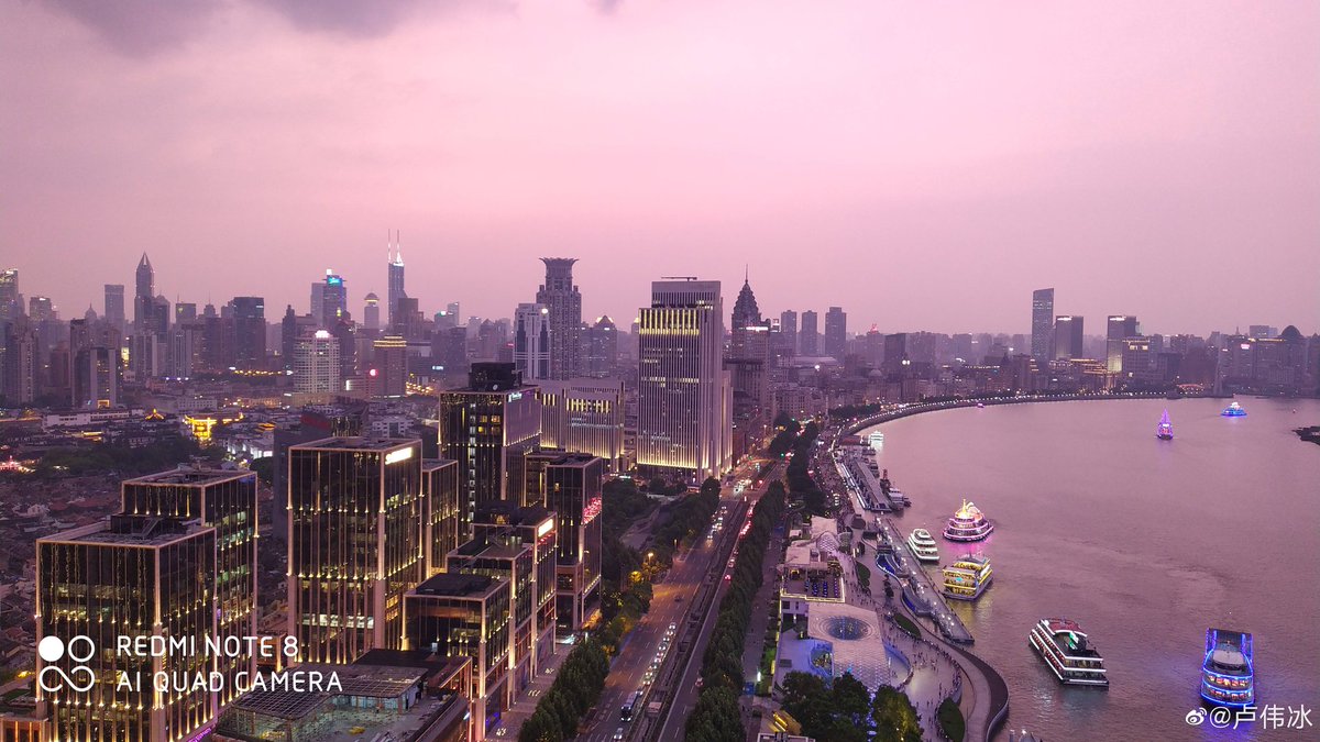 Невероятный ночной режим