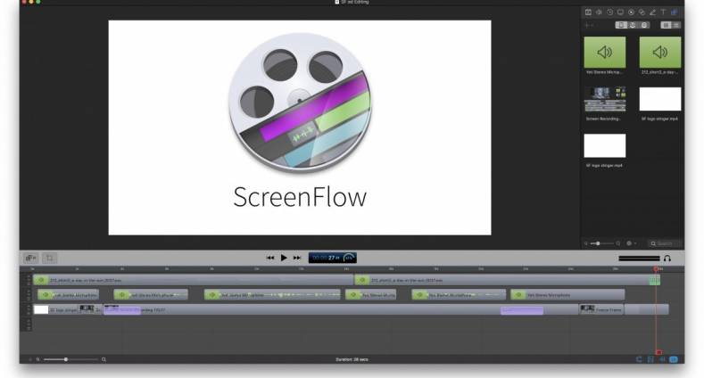ScreenFlow