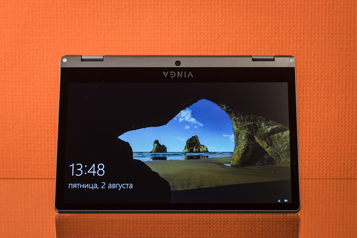 Vinga Twizzle J116 