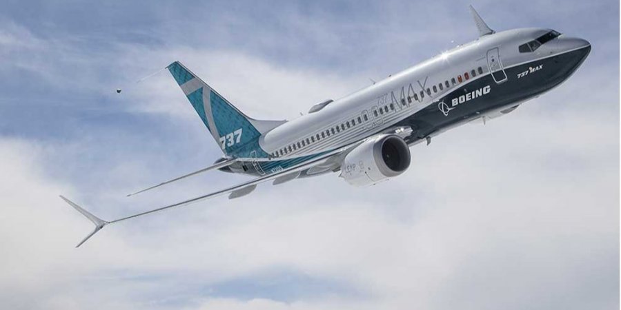 В Boeing решили проблему 737 Max, из-за которой погибли 346 человек