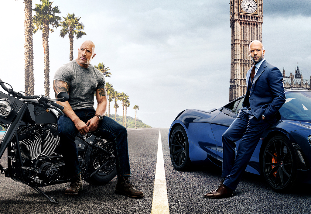 Что говорят критики о фильме «Форсаж: Хоббс и Шоу»