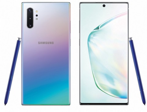Samsung Galaxy Note 10