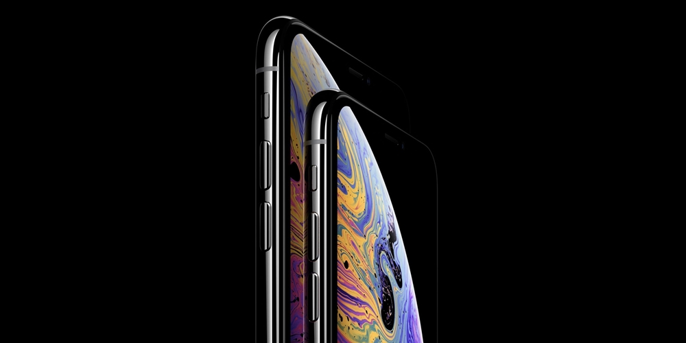 Apple отложили проект радиокоммуникаций между iPhone