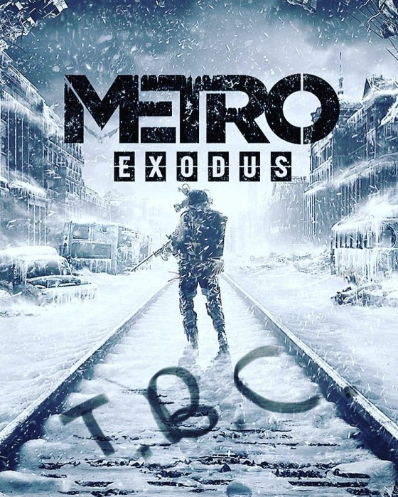 Дмитрий Глуховский уже работает над новой частью игры «Метро»