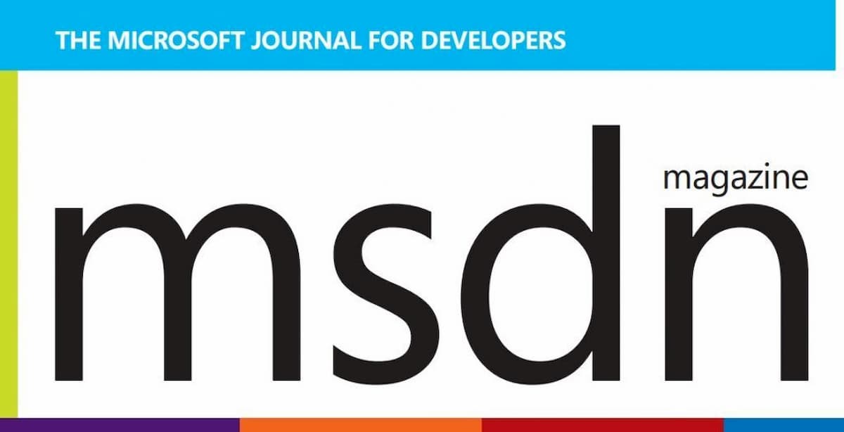 MSDN Magazine закроется после 30 лет работы